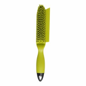 Cepillo De Silicona Para Limpieza Canina LUSTRE 1 Pieza