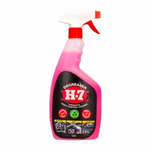 Desengrasante Liquido Multiuso H-7 Unidad