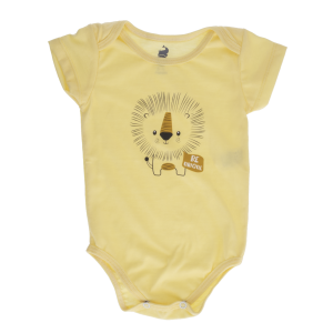 Body Manga Corta Estampado EDWIN´S JR.