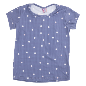 Camiseta Manga Corta Girasol SWEET COLOR