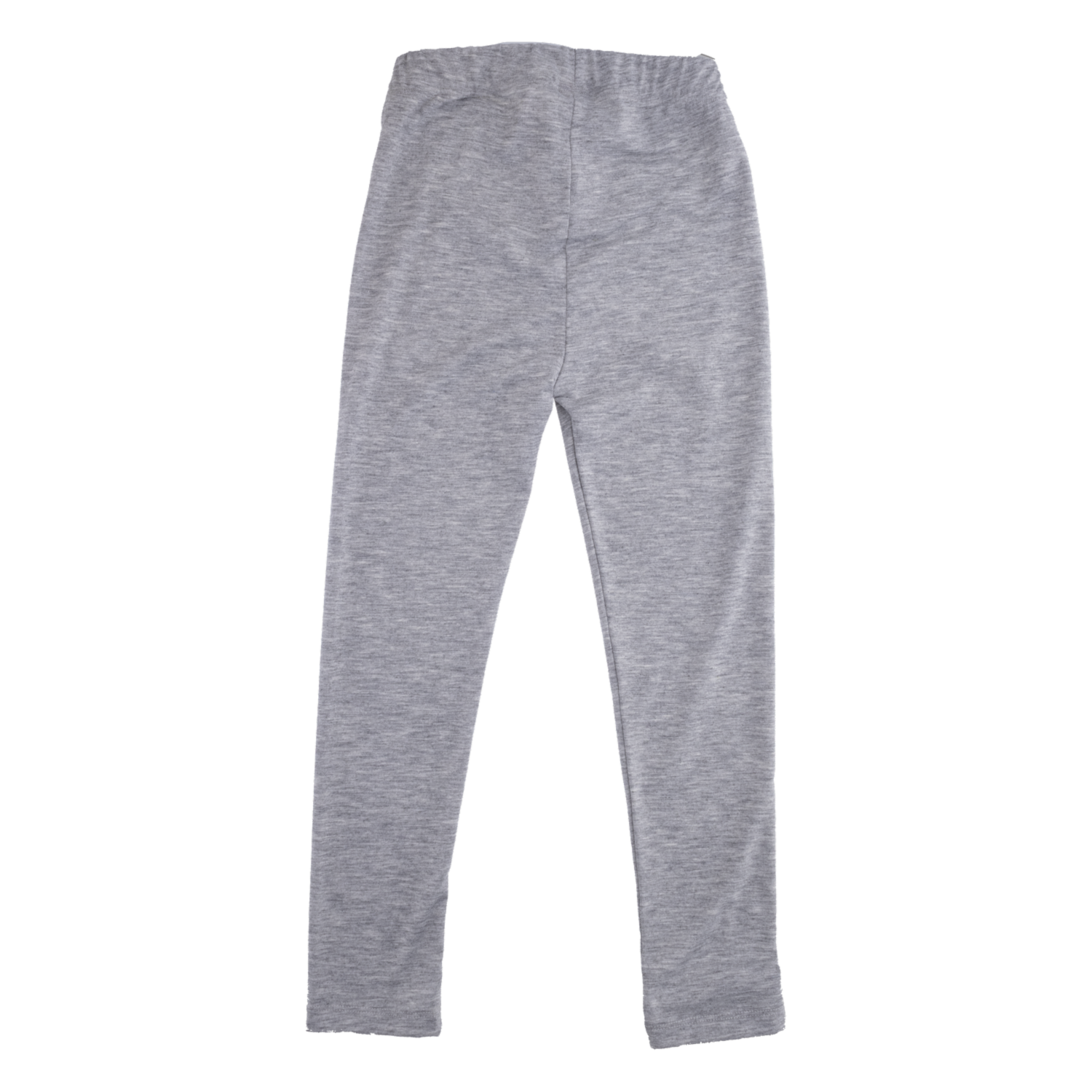 Leggins Gris SWEET COLOR - Image 2