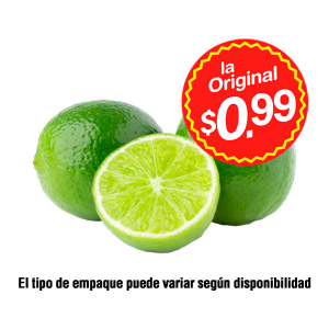 Limón Sutil LA ORIGINAL 1000 G