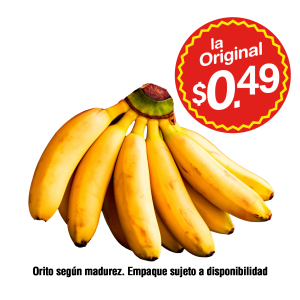 Orito Fresco LA ORIGINAL 600 G