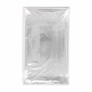 Papel Celofán Tono Transparente En Pliego OIMI De 110Cmx96Cm