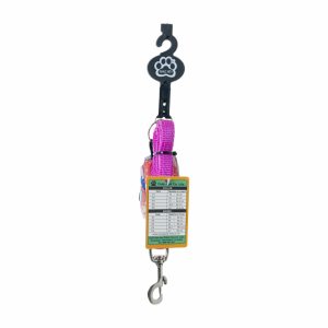 Trailla Sola P2 PINKYS PET P2