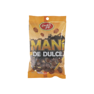 Maní De Dulce CANDYS JOY 100 G