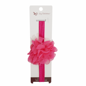 Vinchas De Cabello Tipo Diadema Elegante Longitud Perfecta y Sujeción Ideal SOY VALENTINAS Unidad
