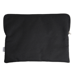Estuche Para Laptop Llano Negro KÁLIDO 14"