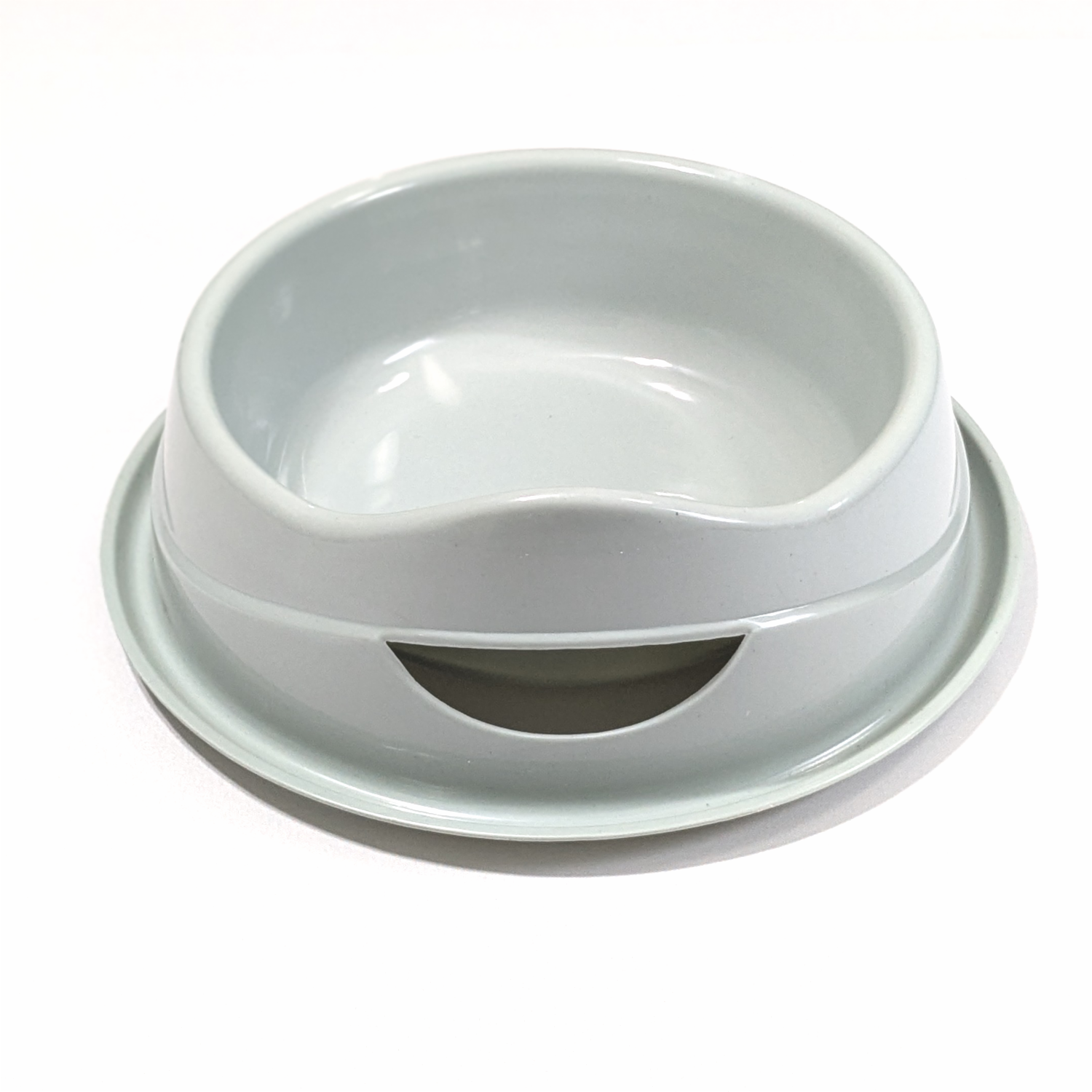 Plato Para Mascota Anti Hormigas GOLDY 1850 Cc - Image 4