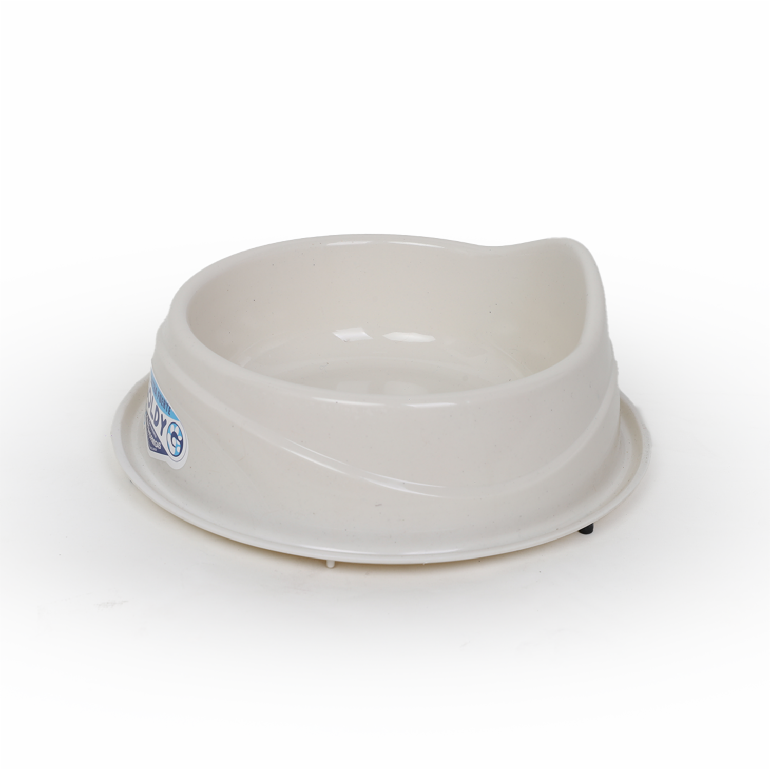 Plato Para Mascota Anti Hormigas GOLDY 1850 Cc - Image 6