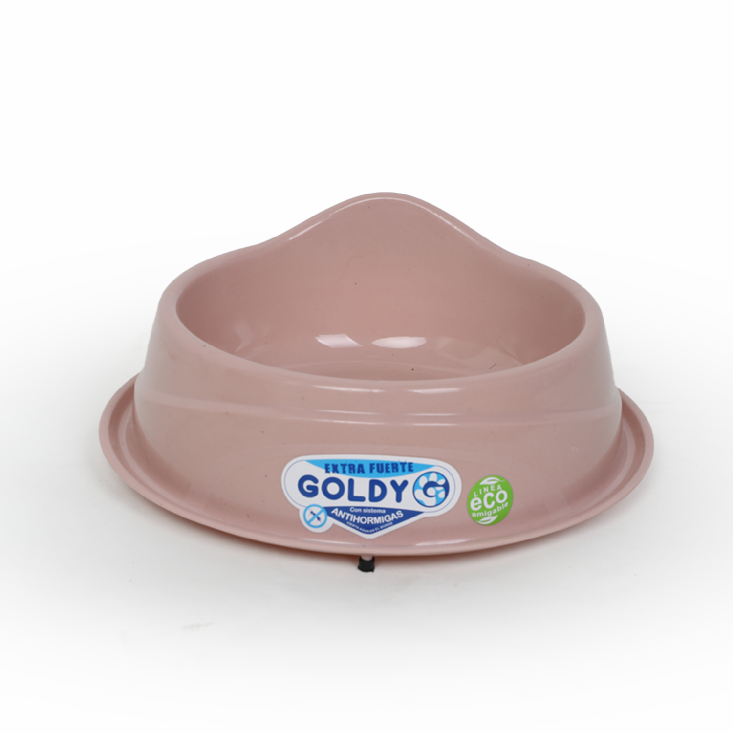 Plato Para Mascota Anti Hormigas GOLDY 1850 Cc - Image 7