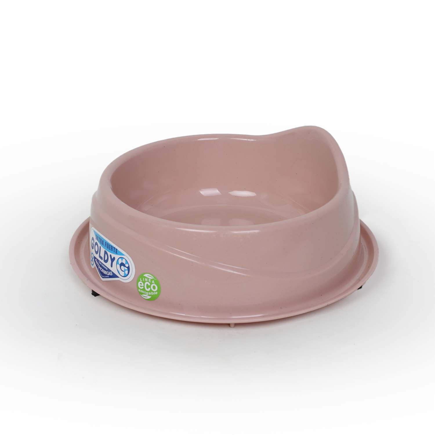 Plato Para Mascota Anti Hormigas GOLDY 1850 Cc - Image 8