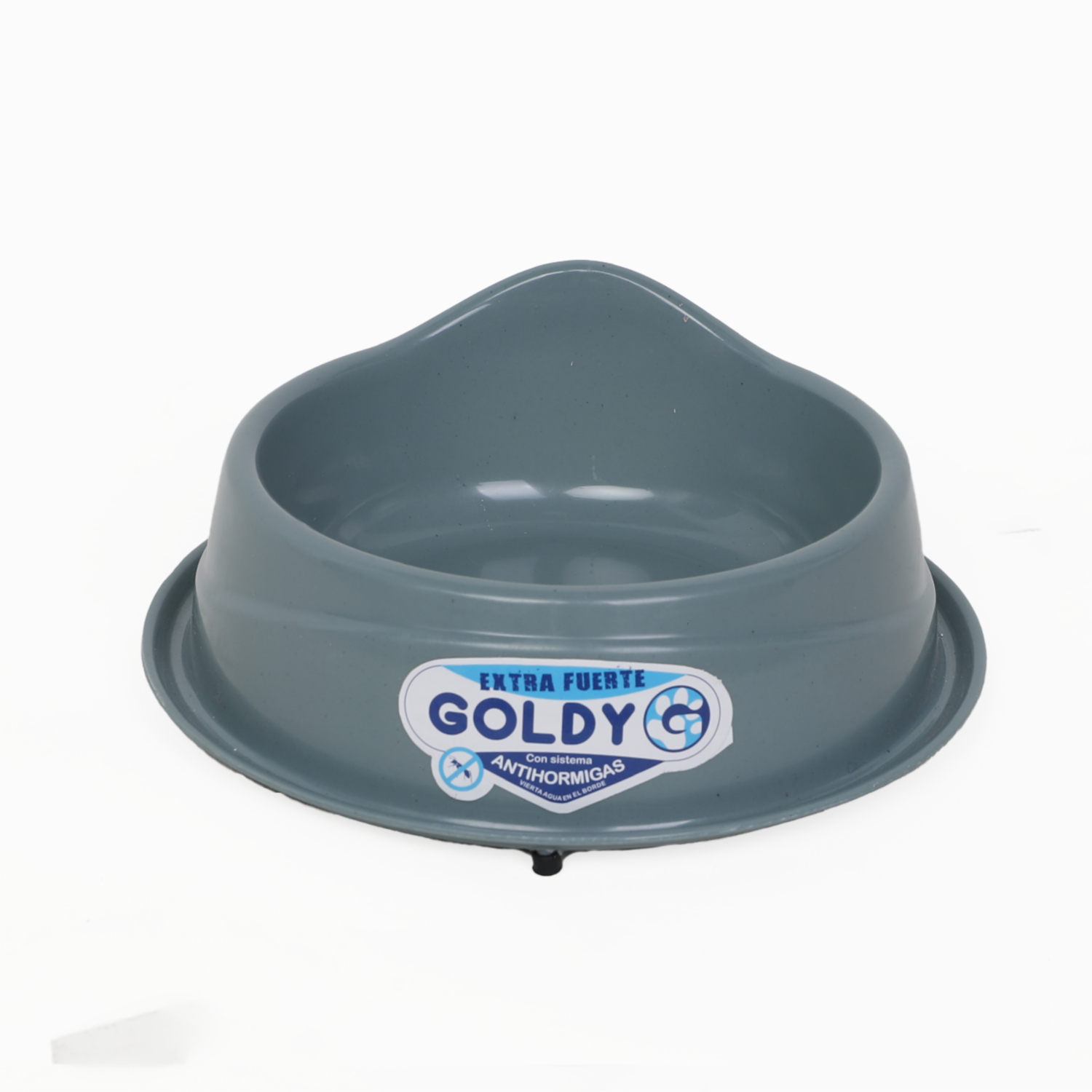 Plato Para Mascota Anti Hormigas Pequeño GOLDY 950 Cc - Image 5