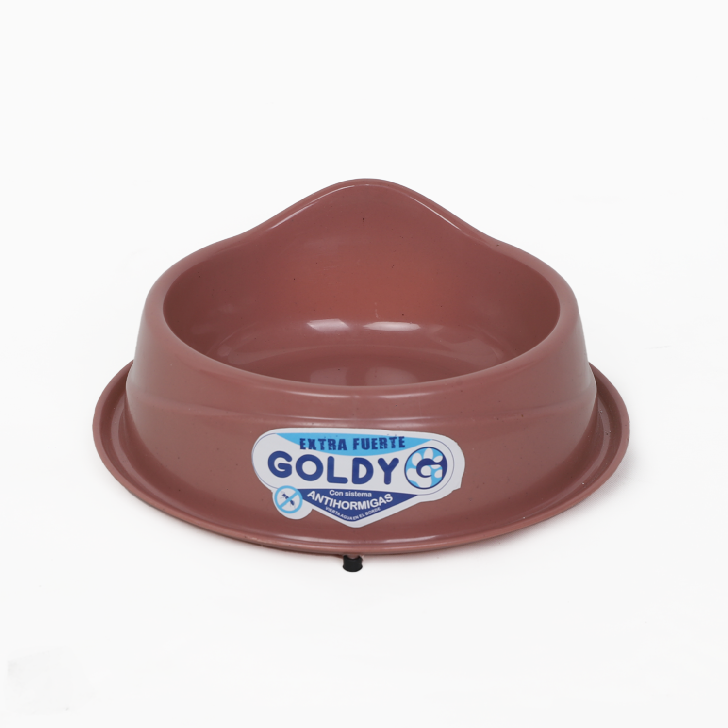 Plato Para Mascota Anti Hormigas Pequeño GOLDY 950 Cc - Image 7