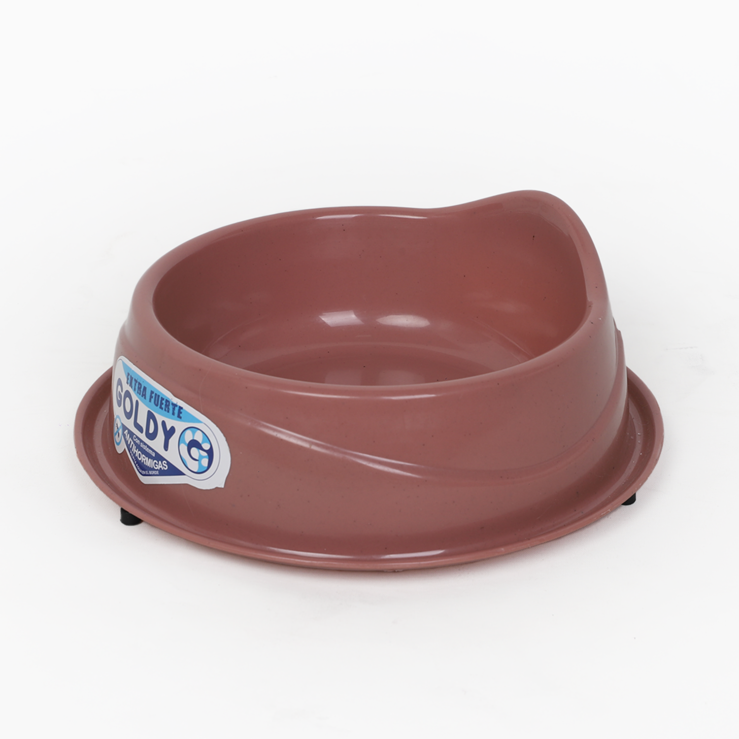 Plato Para Mascota Anti Hormigas Pequeño GOLDY 950 Cc - Image 8