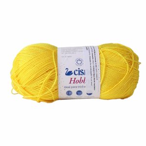 Lana Hobby Amarillo CISNE
