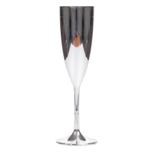 Copa De Champagne Prime Plata NEOPLAS 170 Ml