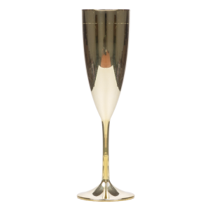 Copa De Champagne Prime Dorado NEOPLAS 170 Ml