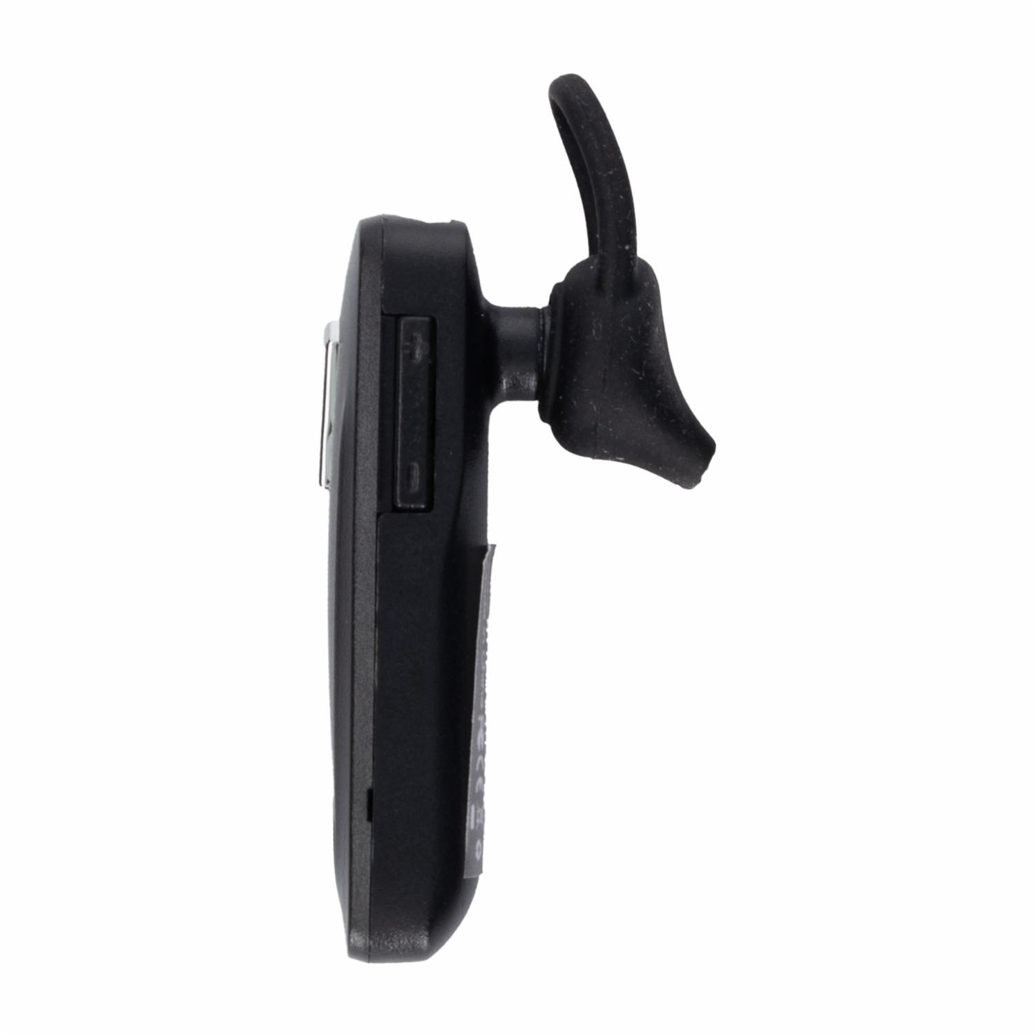 Audífonos Manos Libres CL-BT003-SLV CASE LOGIC Bluetooth