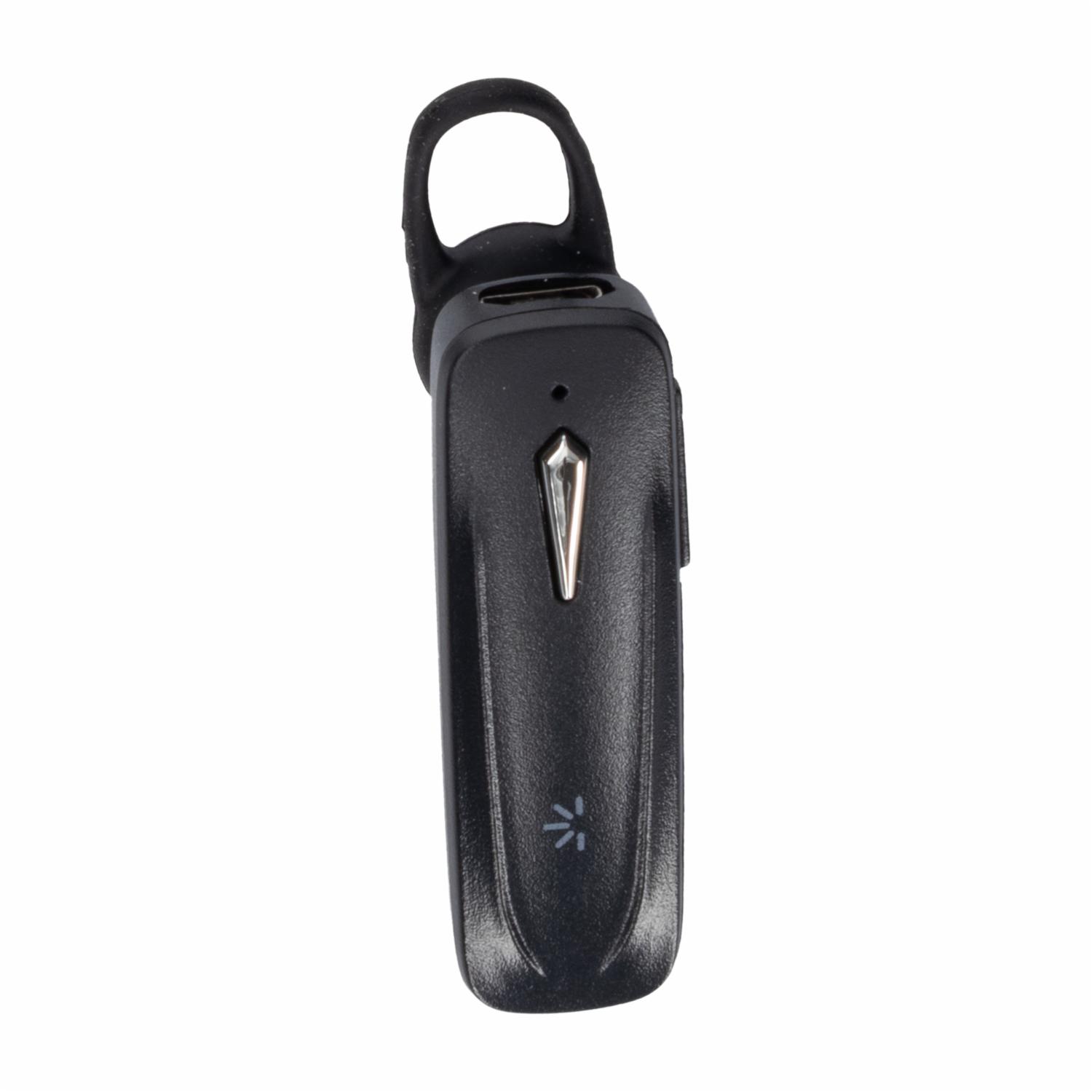 Audífonos Manos Libres CL-BT003-SLV CASE LOGIC Bluetooth - Image 2
