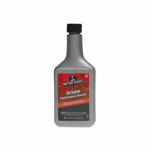 Elevador De Octanaje Para Gasolina MOTOR MEDIC 12 Onzas