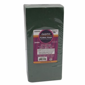 Oasis Para Plantas FAMILYMAID 22.5X10.5X7CM