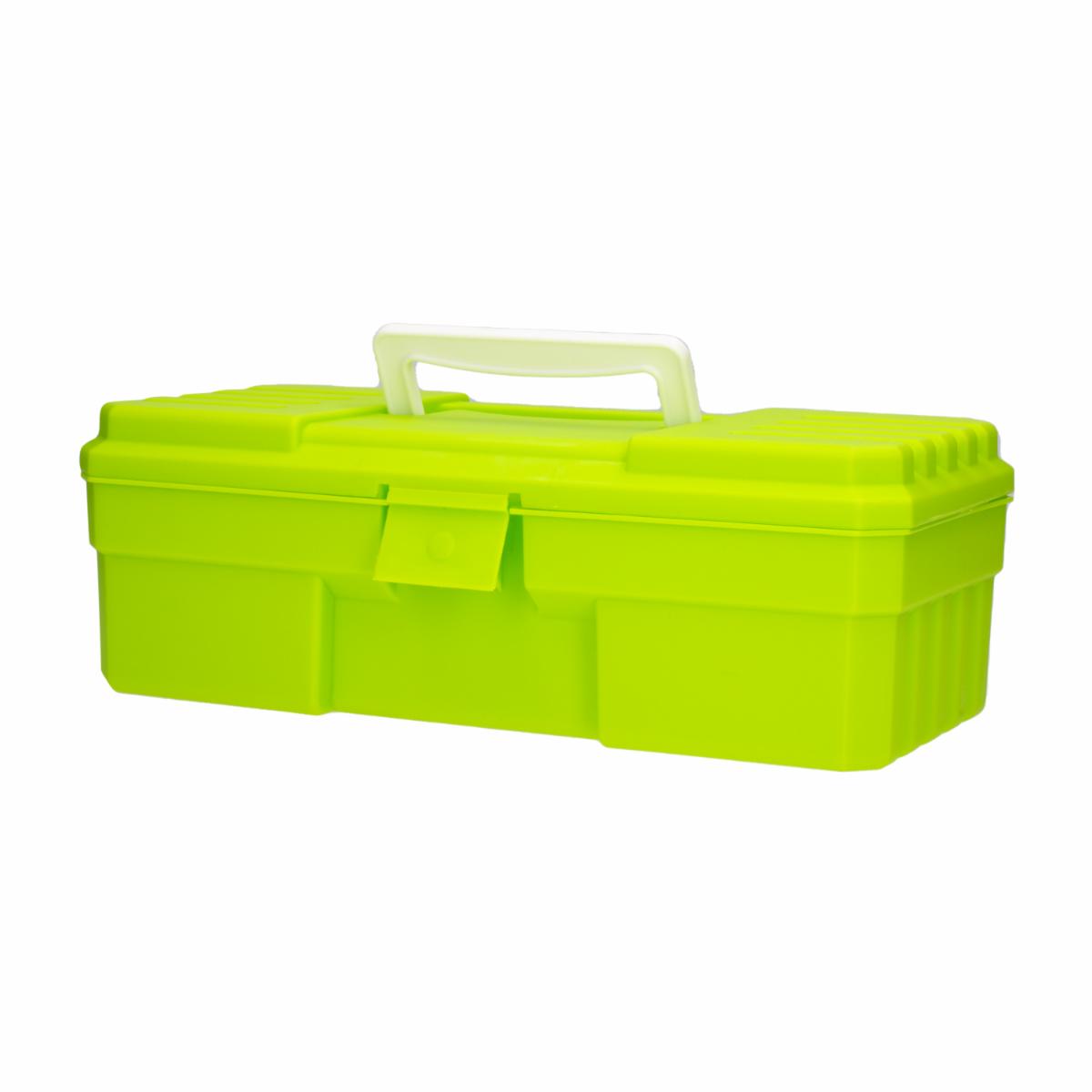 Caja De Herramientas Rectangular HAIXING PLASTIC Gande - Image 2
