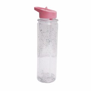 Tomatodo Pitillo Brillos Rosado CHINA NINGBO WAHFAY 400 Ml
