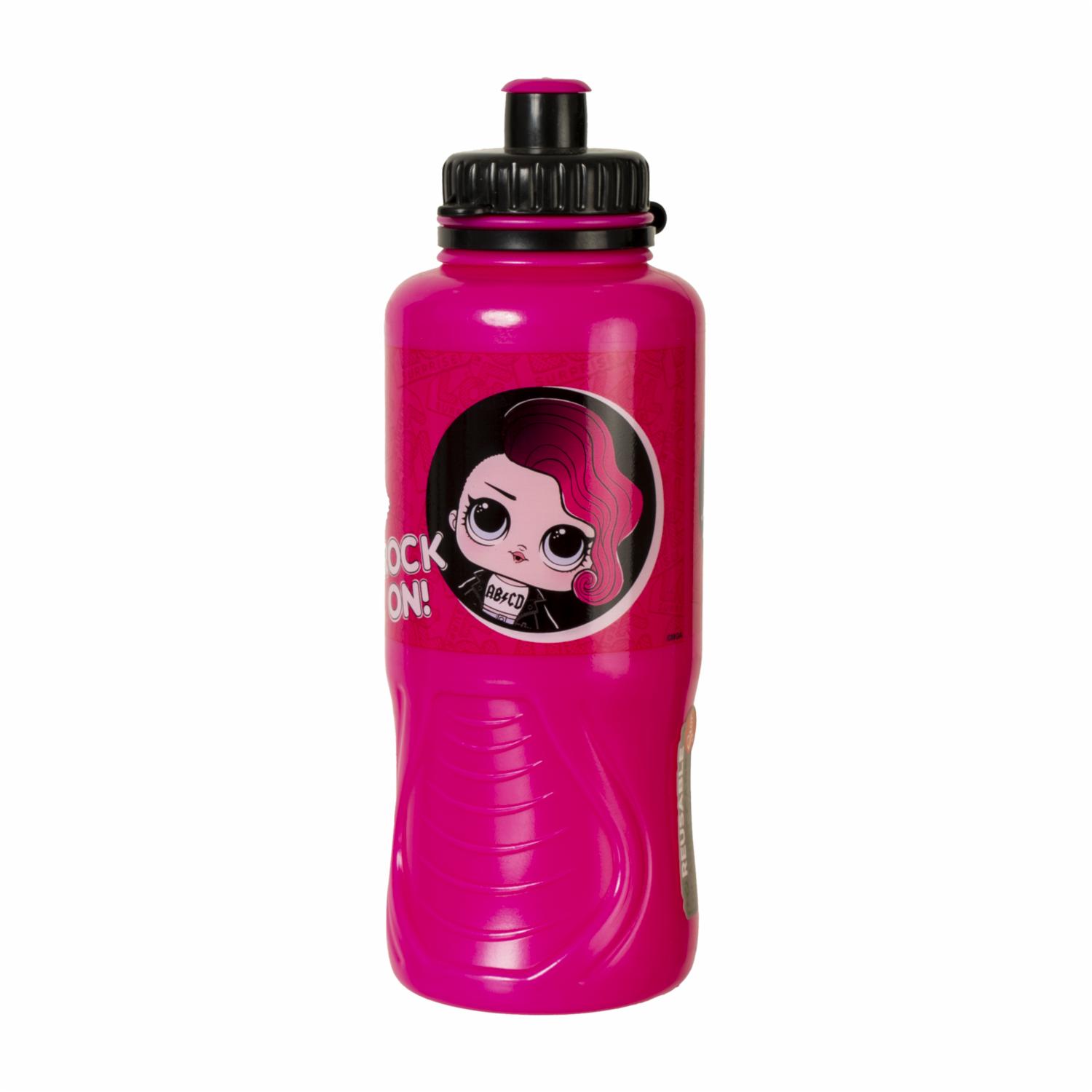 Tomatodo Infantil Lol STOR 430 Ml - Image 2