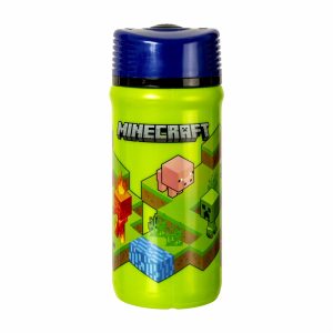 Tomatodo Twistwer Minecraft Isometric STOR 390 Ml