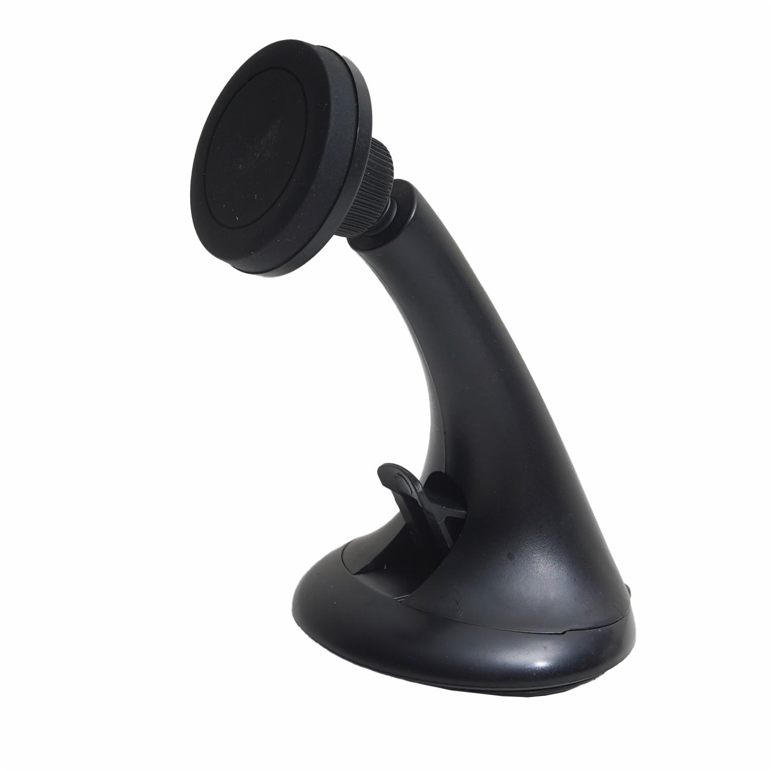 Soporte De Celular Para Tablero Y Parabrisas PREMIER Magnético - Image 2
