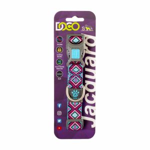 Collar Para Perros Razas Pequeñas DOCO D17