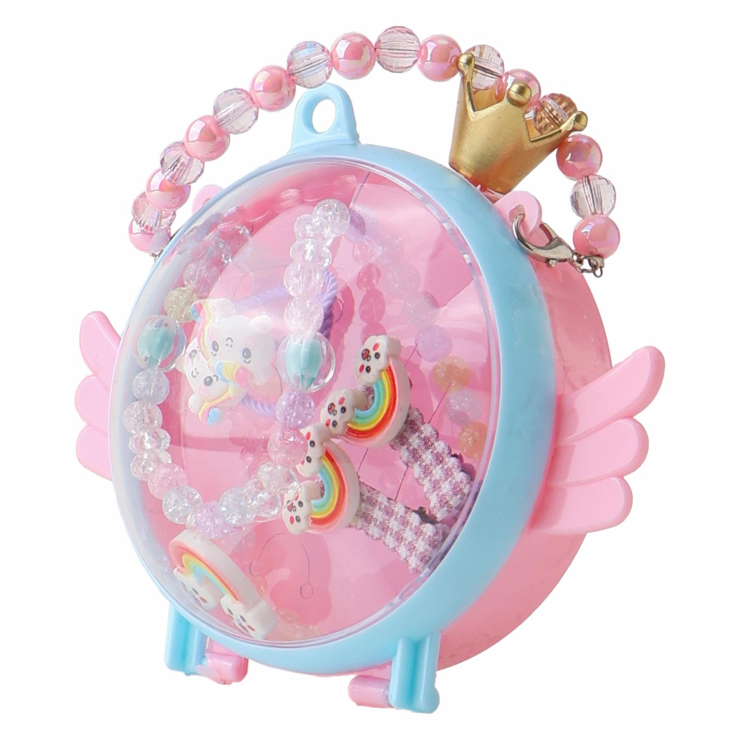 Cartera Unicornio KOOME Incluye Accesorios - Image 3