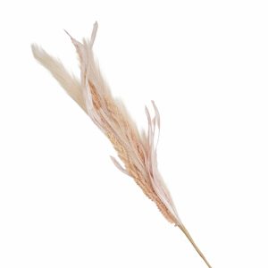 Rama Artificial Decorativa Taupe FREE HOME 1 Pieza