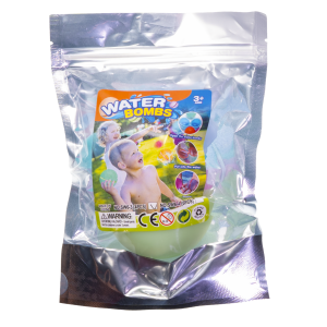 Globos De Agua KOOME 6 Piezas