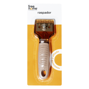 Raspador De Cocina FREE HOME 1 Piezas