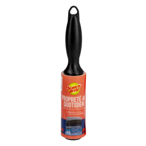 Quita Pelusas Mini Con Aplicador SCOTCH Unidad