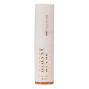 Labial En Barra Glossy Glaze High Shine Tono 01 ESSENCE