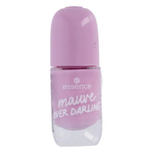 Esmalte De Uñas En Gel Mauve Over Darling Tono 80 ESSENCE 8 Ml