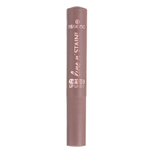 Delineador De Labios Líquido Line N' Stain! Tattoo Tono 03 ESSENCE