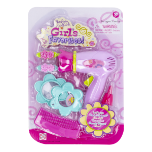 Set De Belleza ROYALTY Para Niña