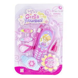 Set De Belleza ROYALTY Para Niña