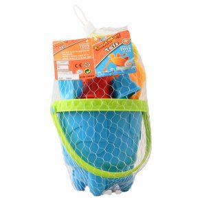 Juegos Para Playa SFL Balde