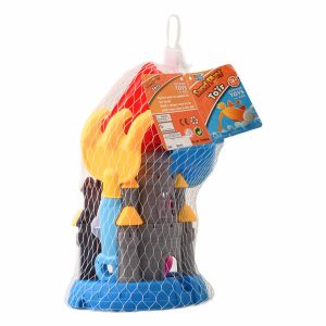 Juegos Para Playa SFL Castillo