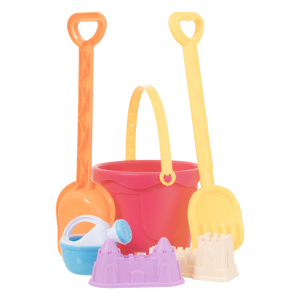 Juegos Para Playa SFL Balde