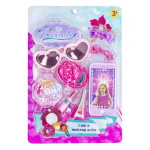 set De Belleza SFL Para Niña
