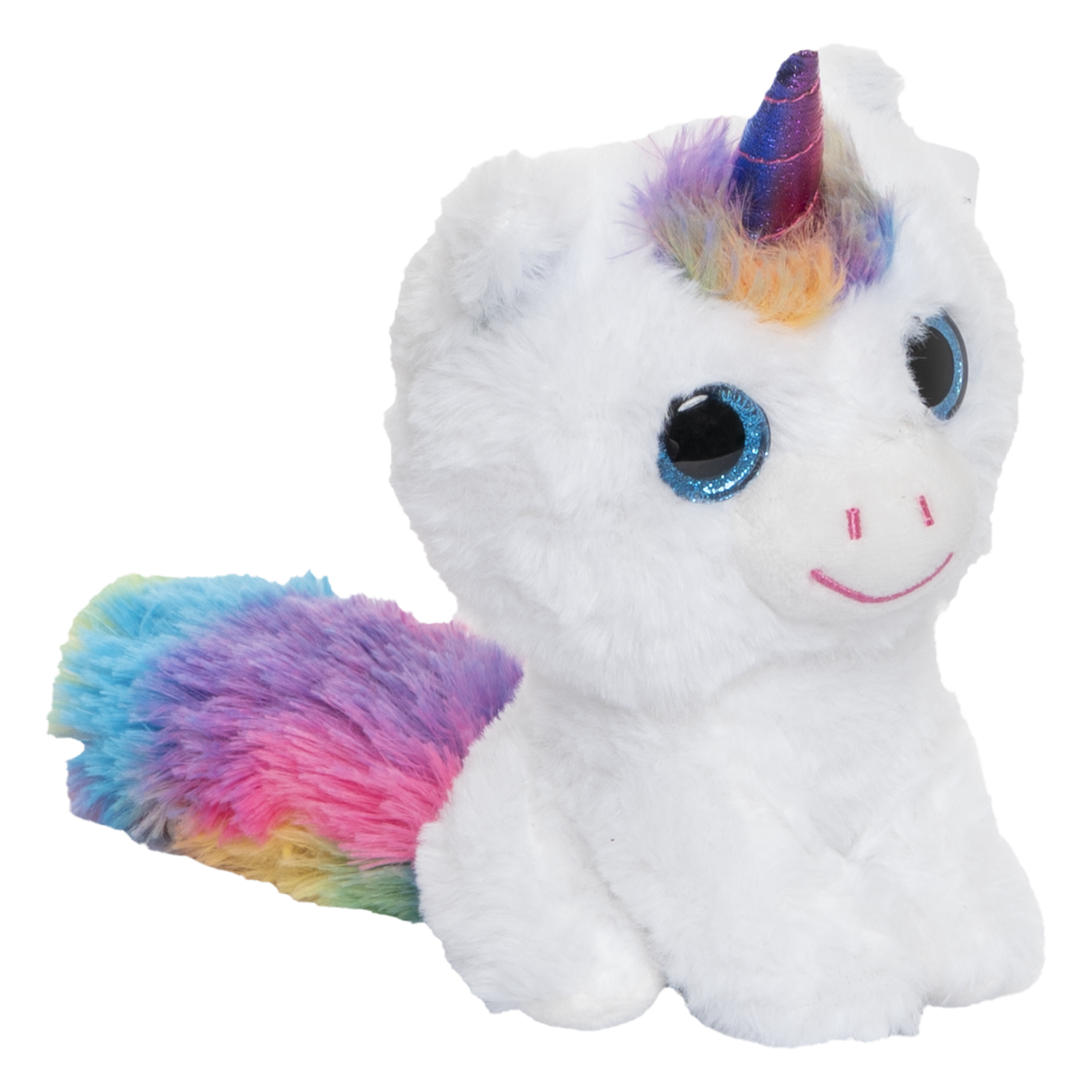Peluche Cola De Colores BEAR HUGS Modelos Surtidos - Image 2