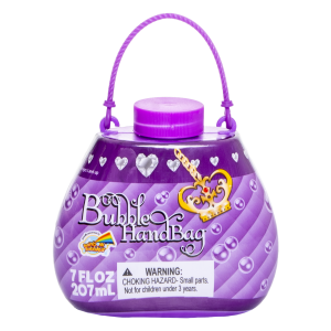 Cartera De Burbujas RAINBOW BUBBLES 207 Mililitros