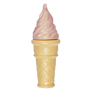 Helado De Burbujas RAINBOW BUBBLES Colores Surtidos