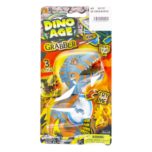 Figura Dinosaurio JARU Dino